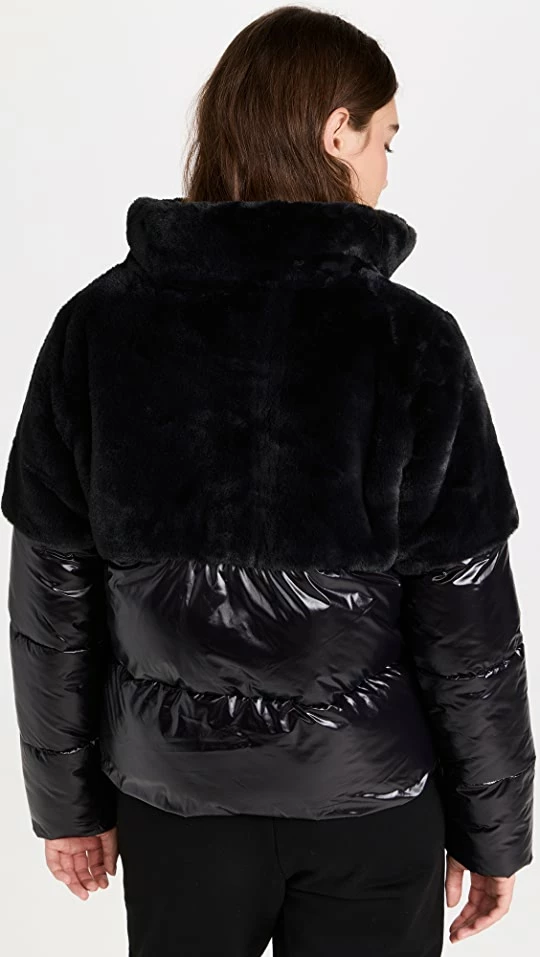 Deals ???? Save The Duck Vanity Jacket Black ???? 4 Deals ???? Save The Duck Vanity Jacket Black ???? - Image 2