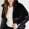 Deals ???? Save The Duck Vanity Jacket Black ???? -Veronica Beard Shop svtdu300091cd2d 1664904307506 2 0. UX540 . QL90