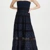 Outlet ???? Temptation Positano Belem ???? Dress Navy ????