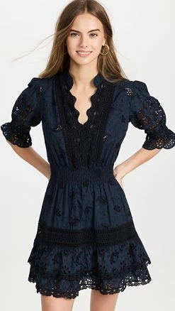 Best deal ???? Temptation Positano Hollywood ???? Dress Navy ????