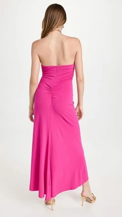 Discount ???? Veronica Beard Reze ???? Dress Hot Pink ???? -Veronica Beard Shop vbear3204311411 1657828655206 2 0. UX540 . QL90