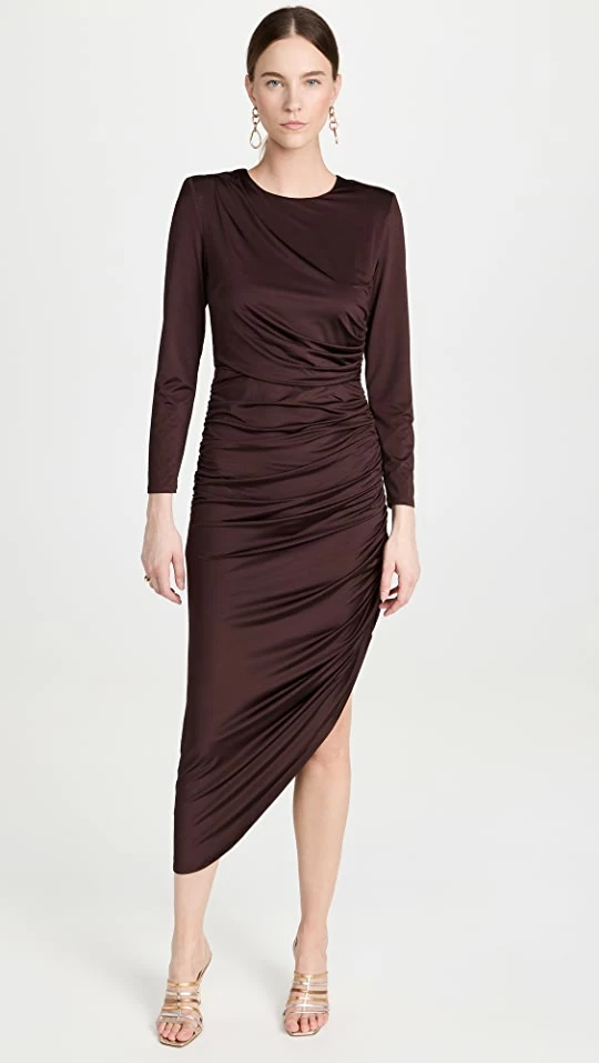 Discount ???? Veronica Beard Tristana ???? Dress Oxblood ???? 3 Discount ???? Veronica Beard Tristana ???? Dress Oxblood ????